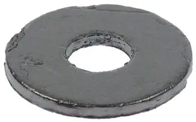 Förpackning för termoelement Ø 15mm ID Ø 5mm H 1mm Graphite Fits Combid Famfer Series Convotherm 4