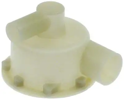 Avloppsventil ID ø 101mm YD ø 130mm H 99mm