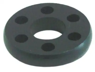 elastisk koppling ø 40mm Gummi
