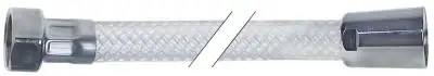 Duschslang L 1800mm T.max. 60°C Arbetstryck 10bar
