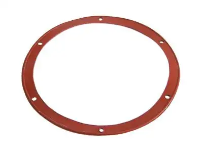 Tätning Silikon HA 85/175mm ID ø 155mm YD ø 185mm