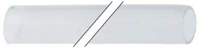 PTFE-slang ID ø 8mm YD ø 10mm L 1000mm