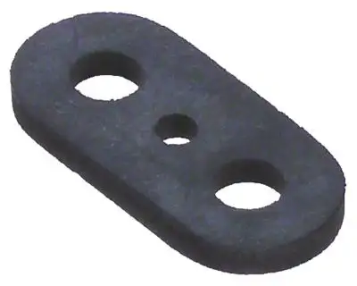 Tätning D1 ø 9mm D2 ø 9mm L 44mm B 21mm