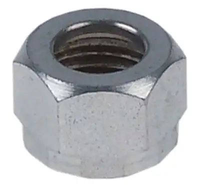Kopplingsmutter Gänga 1/4" SW 14 DN 8mm