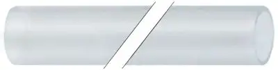 PTFE-slang ID ø 3mm YD ø 6mm VPE Metervara