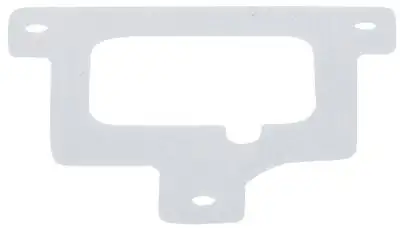 Tätning Silikon L 69mm B 60mm Materialtjocklek 2mm