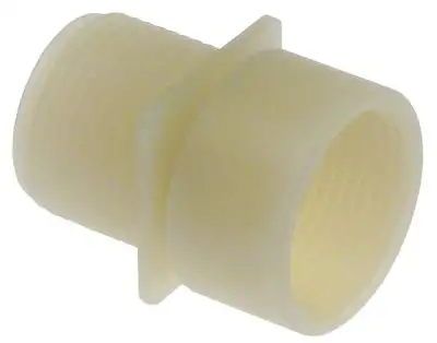 Adaptrar Gänga 3/4 tum YG - 3/4 tum IG D1 ø 31mm