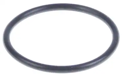 O-ring EPDM Materialtjocklek 4mm ID ø 137mm