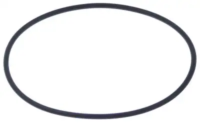 O-ring EPDM Materialtjocklek 262mm ID ø 80mm