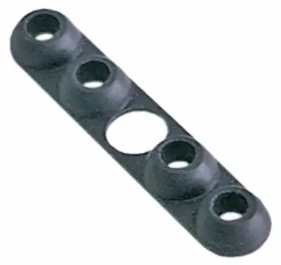 Tätning L 68mm B 13mm för värmeelement