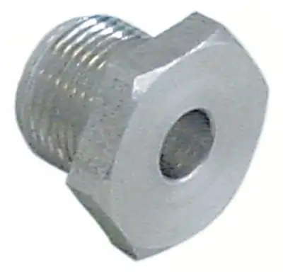Packboxgenomföring IG M9x1 YG M12x0,75