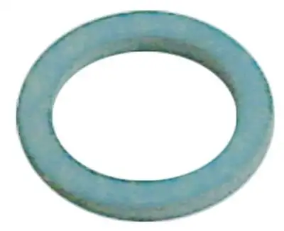 Tätning ID ø 125mm YD ø 17mm Materialtjocklek 2mm