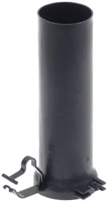 Luftrör ø 53mm L 186mm SCC_WE, CM_P, 101/102