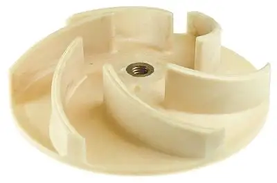 Pumphjul ø 110mm H 32mm Rotationsriktning vänster