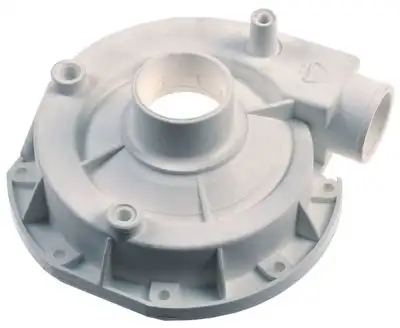 Pumplock ø 150mm ID ø 120mm Inlopps-ø 45mm