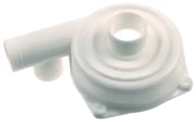 Pumplock ø 103mm ID ø 93mm Inlopps-ø 33mm