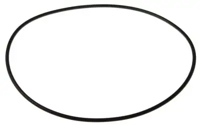 O-ring EPDM Materialtjocklek 353mm ID ø 1647mm