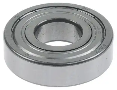 Spårkullager Typ 6306-2Z Axel ø 30mm YD ø 72mm