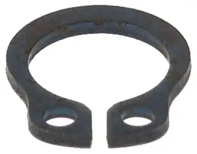Låsring Stål DIN 471 Materialtjocklek 7mm