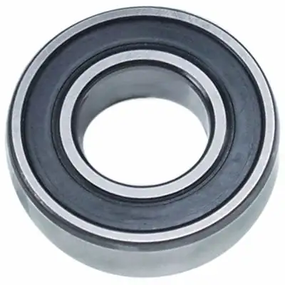 Spårkullager Typ 6205-2RS Axel ø 25mm YD ø 52mm