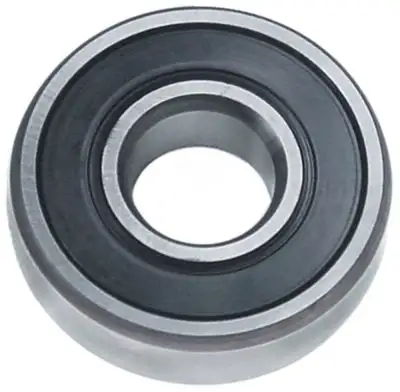 Spårkullager Typ 6304-2RS Axel ø 20mm YD ø 52mm