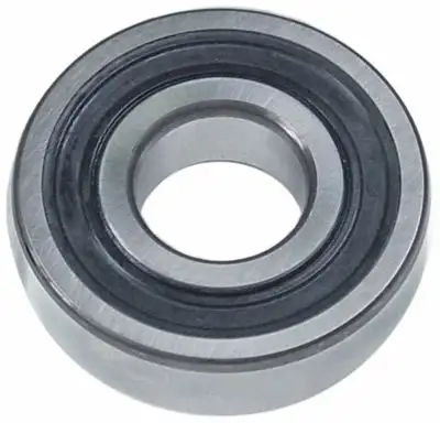 Spårkullager Typ 6305-2RS Axel ø 25mm YD ø 62mm