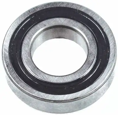 Spårkullager Typ 6206-2RS Axel ø 30mm YD ø 62mm