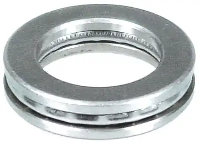 Axialspårkullager Typ 51106 Axel ø 30mm YD ø 47mm