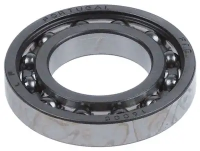 Spårkullager Typ 16005 Axel ø 20mm YD ø 40mm