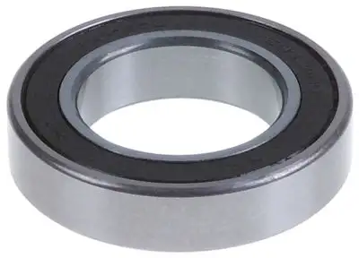 Spårkullager Typ 6008-2RS Axel ø 40mm YD ø 68mm