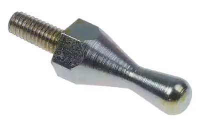 Tappar Gänga M5 L 38mm Nominell ø 7mm