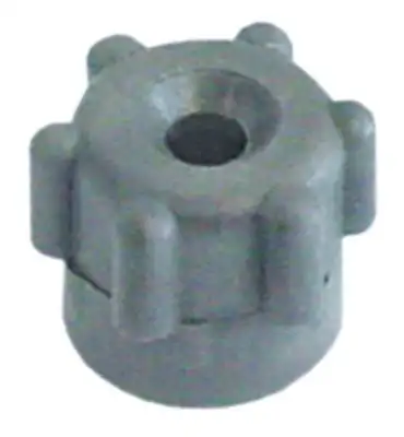 Tvättmunstycke Gänga 3/8" H 20mm