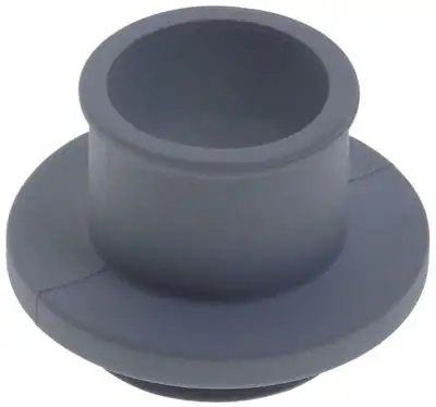 Avloppsventil Gänga 1" ID ø 25mm YD ø 295mm