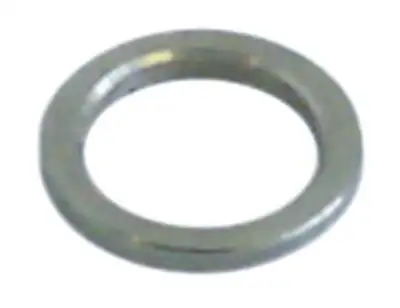 Skiva ID ø 131mm YD ø 181mm Materialtjocklek 2mm