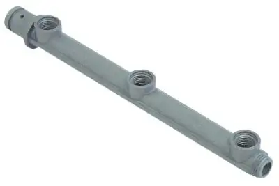 Sköljarm L 215mm Monterings-ø 175mm