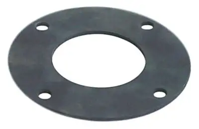 Tätning Gummi ID ø 545mm YD ø 106mm