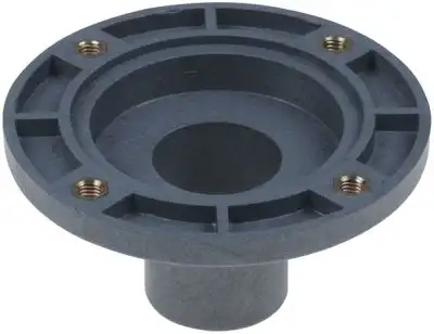 Avloppsventil ID ø 29mm Slang ø 33mm