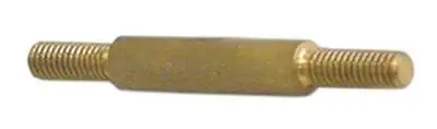 Stång Gänga M6 L 58mm