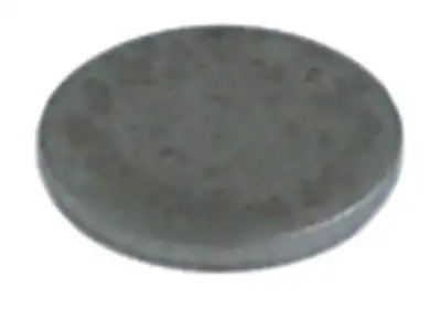 Tätning ø 20mm Materialtjocklek 2mm