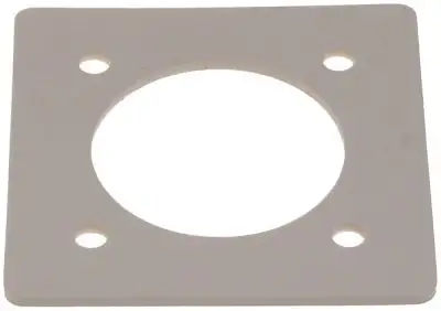 Tätning L 100mm ID ø 61mm B 100mm
