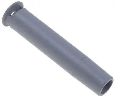 Skvallerrör ø 32mm L 138mm
