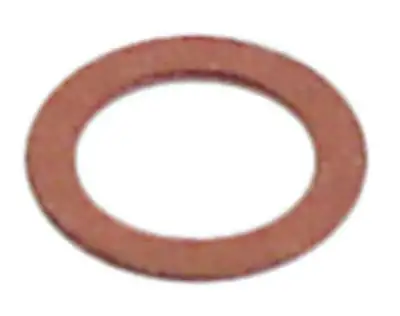 Tätning FIBER ID ø 13mm YD ø 185mm H 1mm Tätning