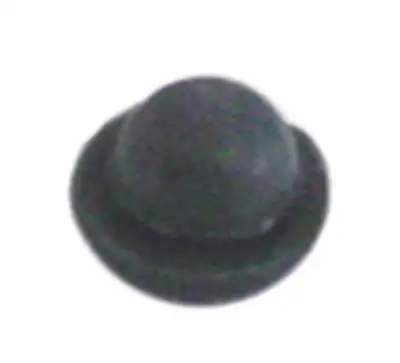 Gummibuffert ø 7mm ID ø 9mm YD ø 12mm H 95mm