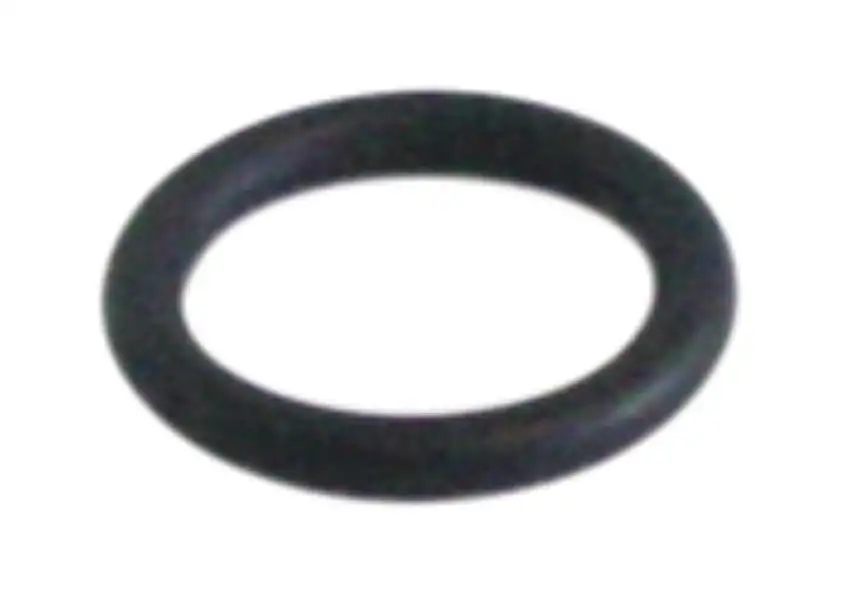 O-ringar EPDM Tjocklek 2,62 mm ID Ø 13,95 mm Antal 1 st