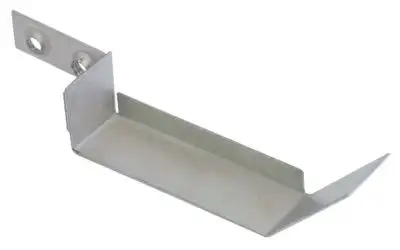 Dörrstoppar vänster