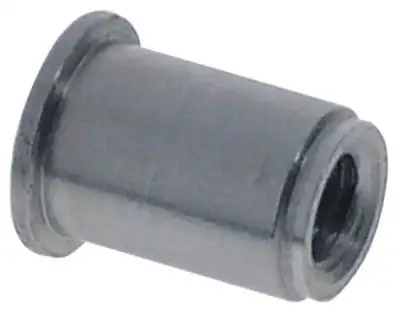 Gängad hylsa D1 ø 96mm D2 ø 775mm L 12mm