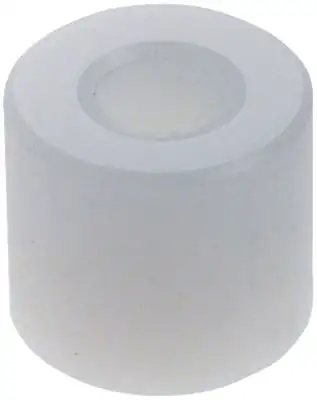 Rulle ø 30mm L 273mm Hål ø 125mm för drivaxel