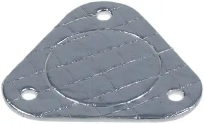 Tätning Keramisk fiber med aluminiumfolie HA 62mm