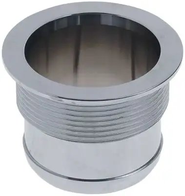 Avloppsventil YD ø 70mm L 50mm