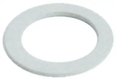Plantätning Fiber ID ø 21mm YD ø 29mm